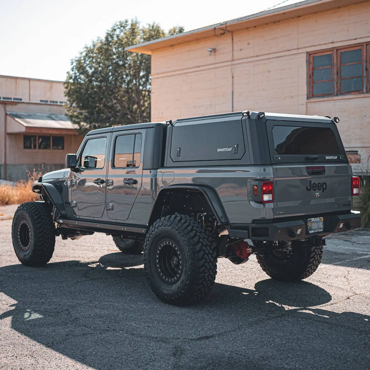 Hardtop Jeep Gladiator JT 2020+ | RSI EVOa Adventure - Hardtop Modulable - Image 20
