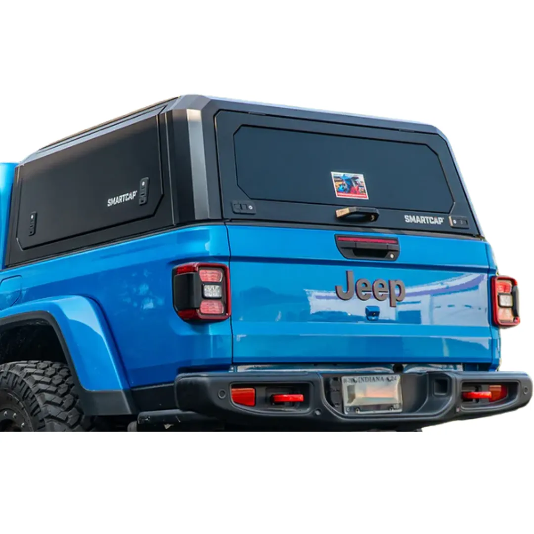 Hardtop Jeep Gladiator JT 2020+ | RSI EVOa Adventure - Hardtop Modulable - Image 21