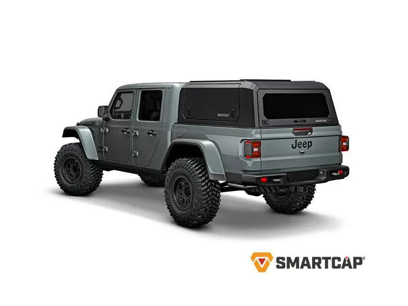 Hardtop Jeep Gladiator JT 2020+ | RSI EVOa Adventure - Hardtop Modulable - Image 23