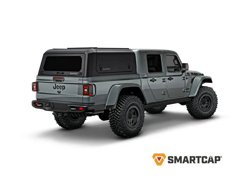 Hardtop Jeep Gladiator JT 2020+ | RSI EVOa Adventure - Hardtop Modulable - Image 25