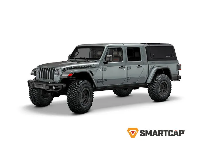 Hardtop Jeep Gladiator JT 2020+ | RSI EVOa Adventure - Hardtop Modulable - Image 26