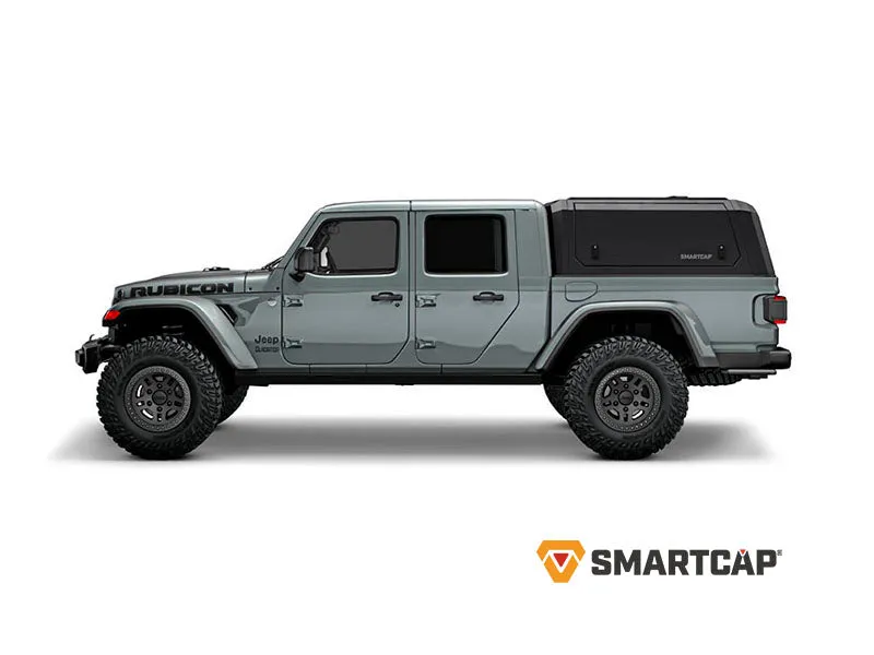 Hardtop Jeep Gladiator JT 2020+ | RSI EVOa Adventure - Hardtop Modulable - Image 27