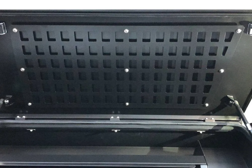 Hardtop Jeep Gladiator JT 2020+ | RSI EVOa Adventure - Hardtop Modulable - Image 30