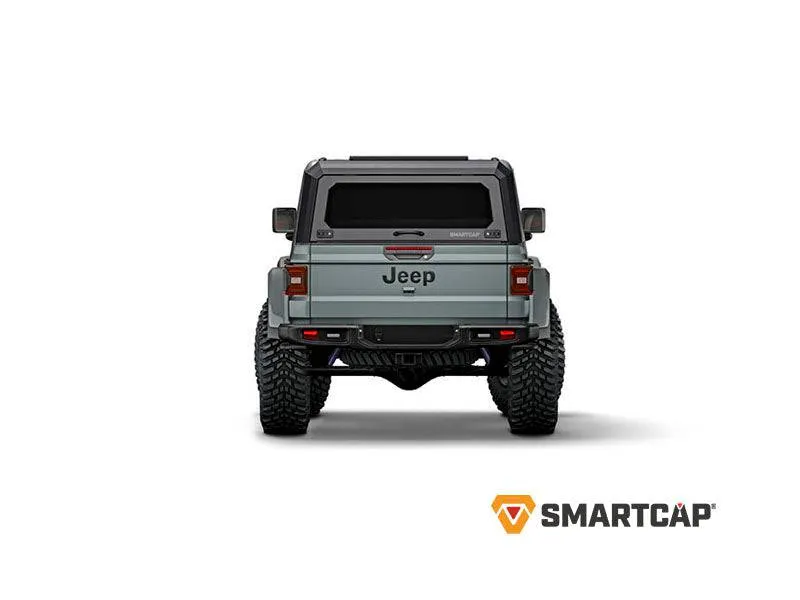 Hardtop Jeep Gladiator JT 2020+ | RSI EVOa Adventure - Hardtop Modulable - Image 34