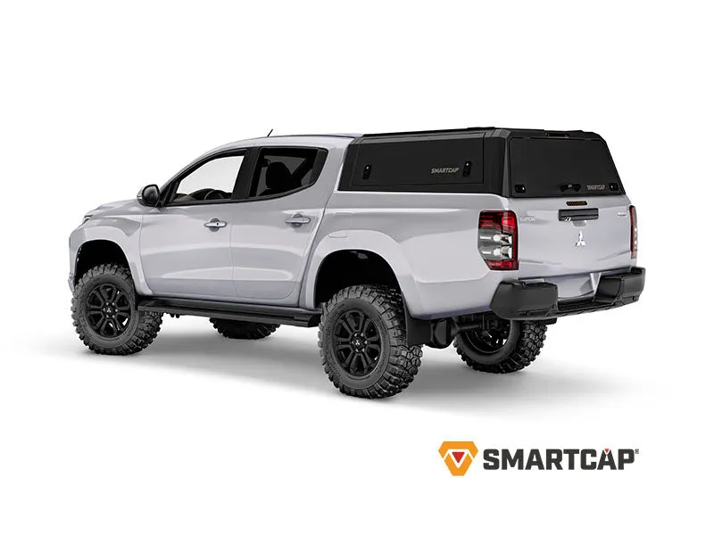 Hardtop Mitsubishi L200 2015+ | RSI SmartCap EVOd Defender - Image 22