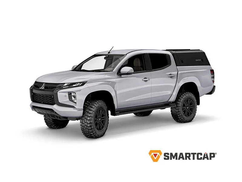 Hardtop Mitsubishi L200 2015+ | RSI SmartCap EVOd Defender - Image 24