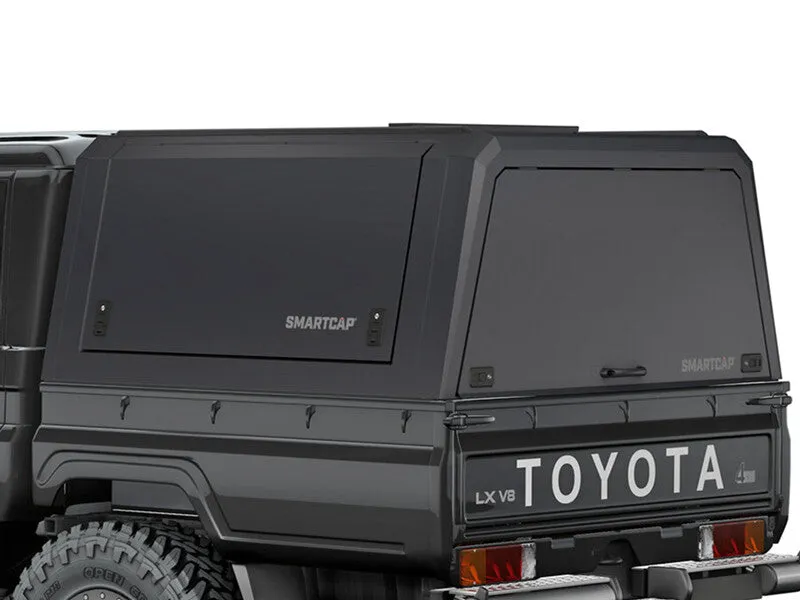 Hardtop RSI EVOd Defender pour Land Cruiser 78/79 - Durable et Robuste - Image 3