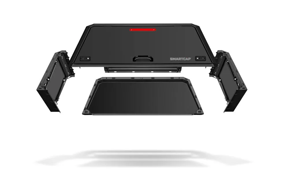 Hardtop RSI EVOd Defender pour Land Cruiser 78/79 - Durable et Robuste - Image 7