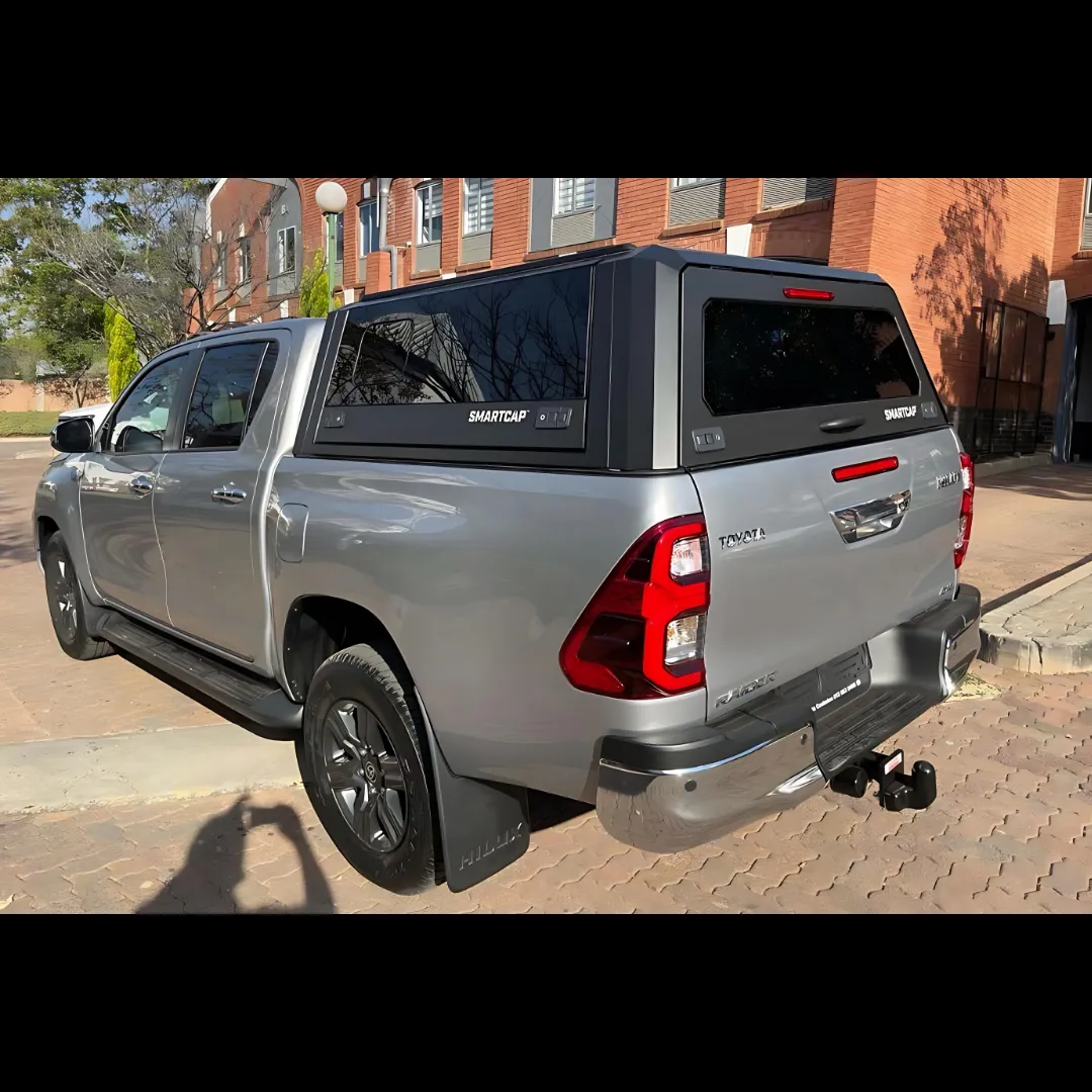 Hardtop Toyota Hilux 2016+ Double Cab | RSI EVO SPORT - Image 13