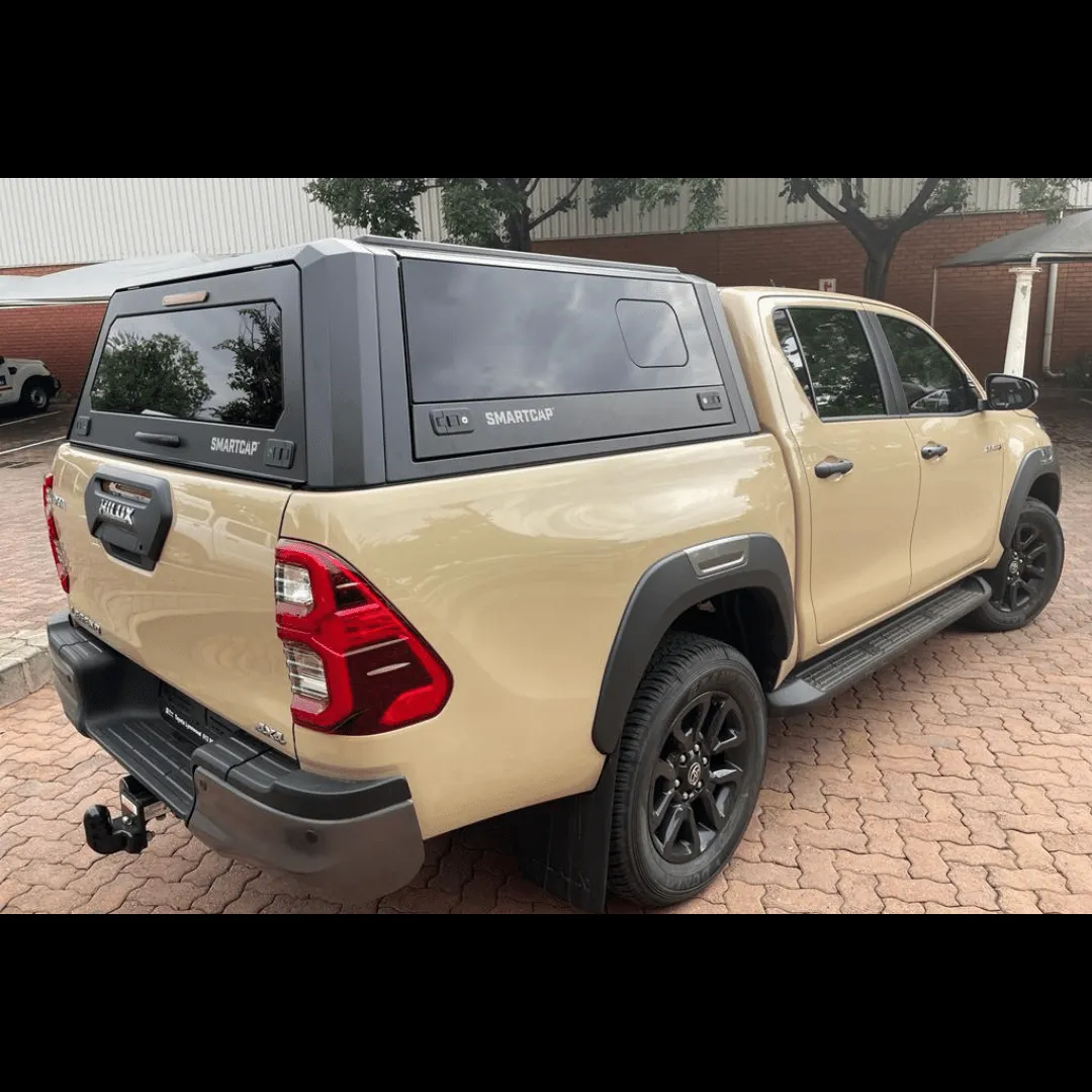 Hardtop Toyota Hilux 2016+ Double Cab | RSI EVO SPORT - Image 17
