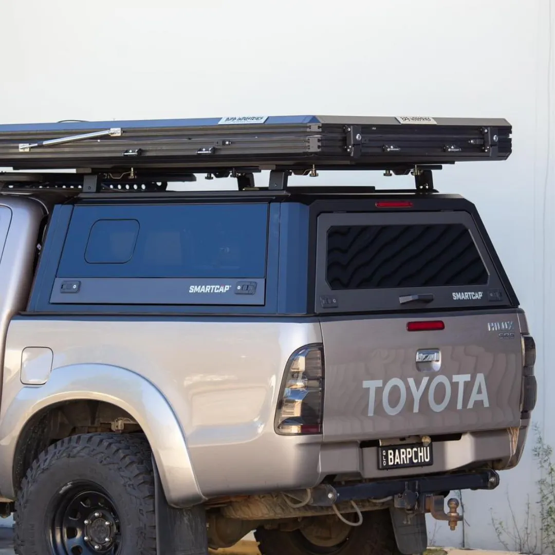 Hardtop Toyota Hilux 2016+ Double Cab | RSI EVO SPORT - Image 3