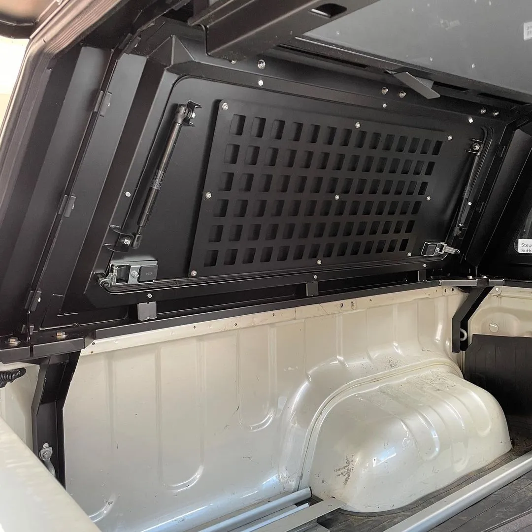Hardtop Toyota Hilux 2016+ Double Cab | RSI EVOa Adventure - Image 10