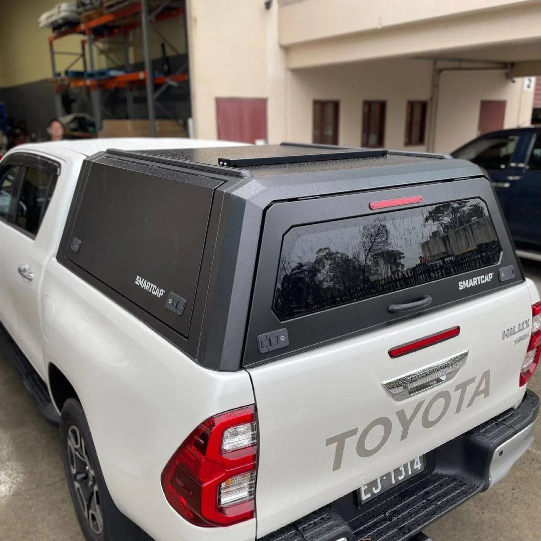 Hardtop Toyota Hilux 2016+ Double Cab | RSI EVOa Adventure - Image 3