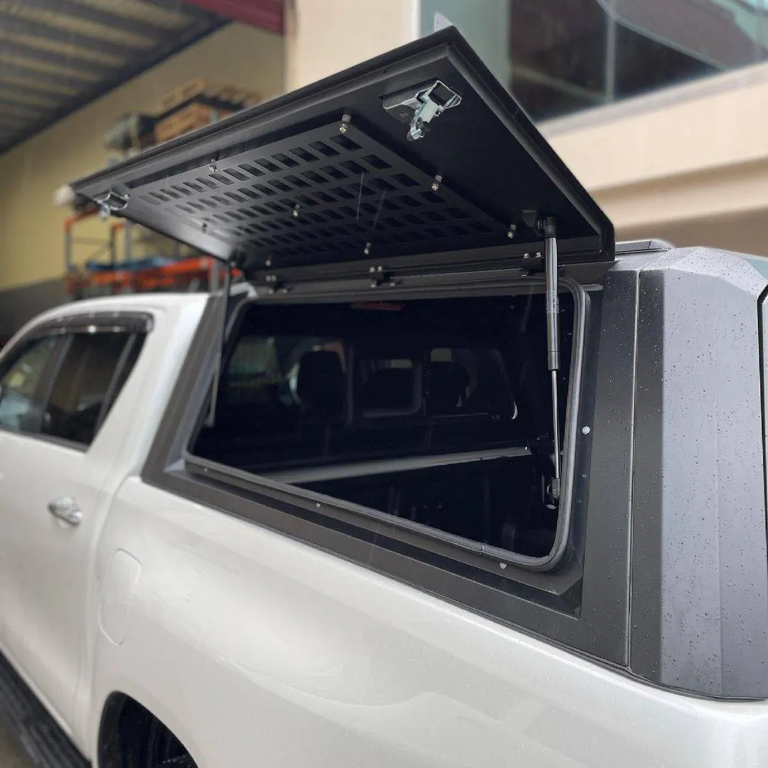 Hardtop Toyota Hilux 2016+ Double Cab | RSI EVOa Adventure - Image 5