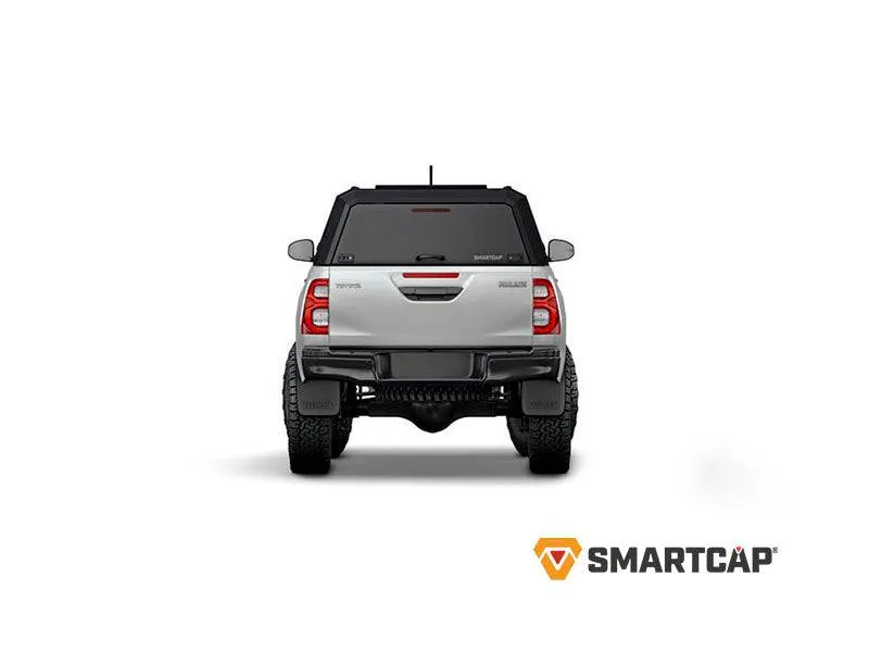 Hardtop Toyota Hilux 2016+ Double Cab | RSI SmartCap EVOd Defender - Image 10