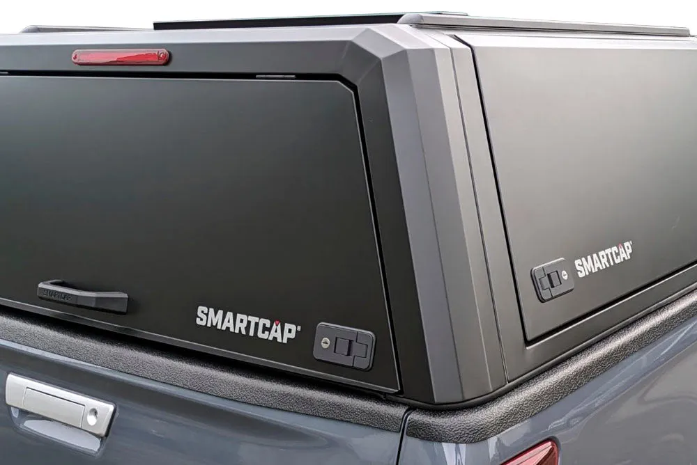 Hardtop Toyota Hilux 2016+ Double Cab | RSI SmartCap EVOd Defender - Image 8