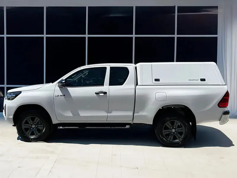 Hardtop Toyota Hilux REVO 2016+| RSI EVOc Commercial - Image 23