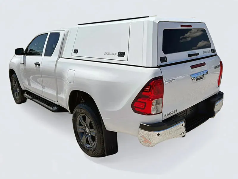 Hardtop Toyota Hilux REVO 2016+| RSI EVOc Commercial - Image 24