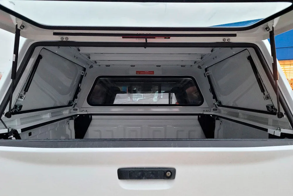 Hardtop Toyota Hilux REVO 2016+| RSI EVOc Commercial - Image 3