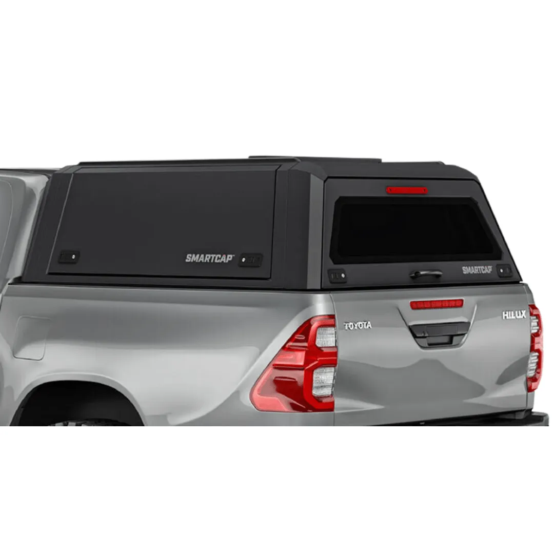 Hardtop Toyota Hilux REVO 2016+| RSI EVOc Commercial - Image 7