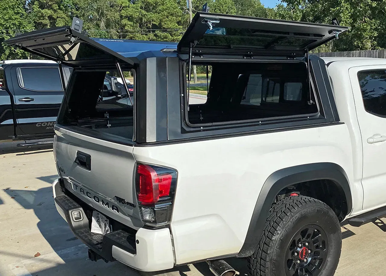 Hardtop Toyota Tacoma 2016-20 - Benne Standard | RSI EVOs SPORT - Image 5