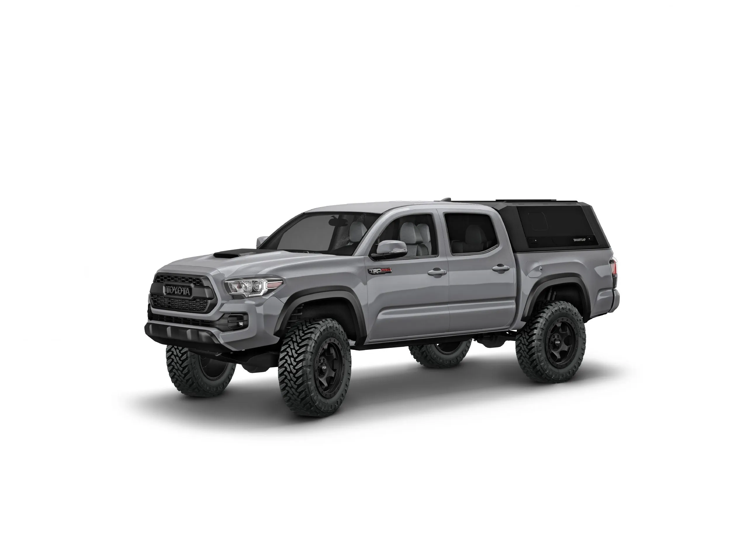 Hardtop Toyota Tacoma 2016-20 - Benne Standard | RSI EVOs SPORT - Image 8