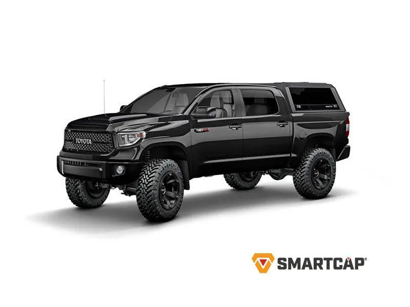Hardtop Toyota Tundra 2007 à 2021 | RSI EVOs Sport - Image 24