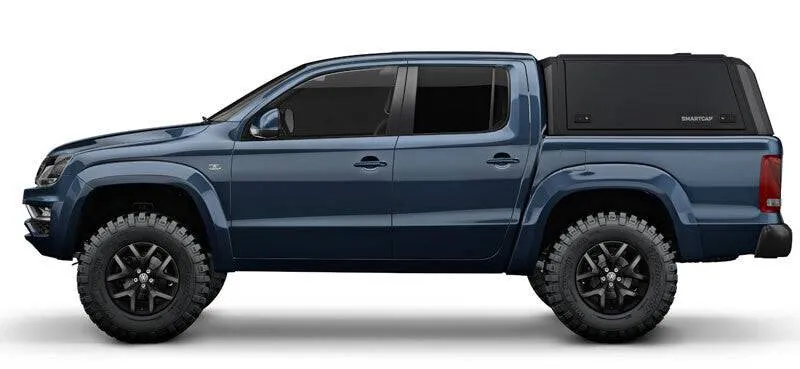 Hardtop Volkswagen Amarok 2010-2022 | RSI EVOa ADVENTURE - Image 4