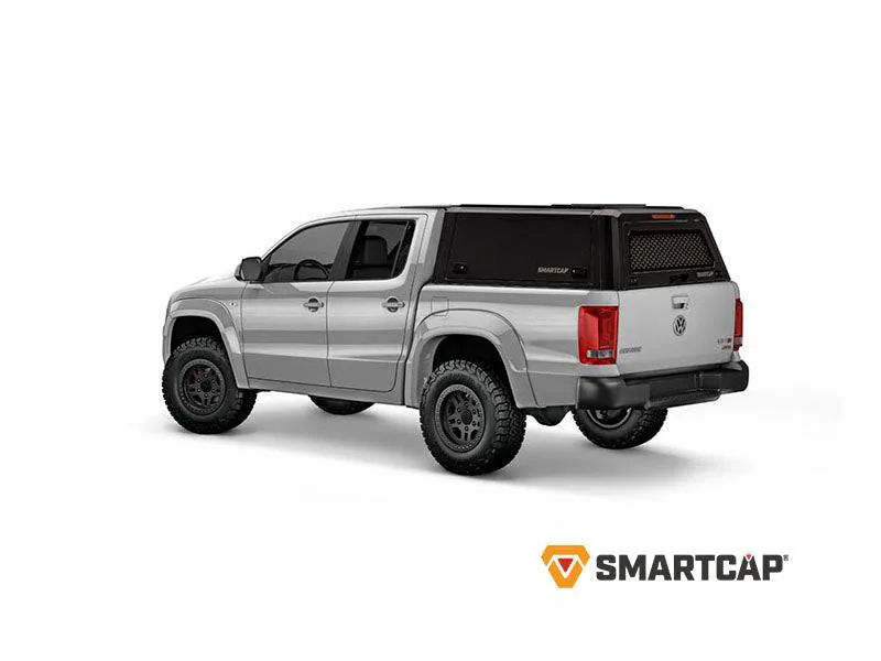 Hardtop Volkswagen Amarok 2010-2022 | RSI EVOc Commercial - Image 4