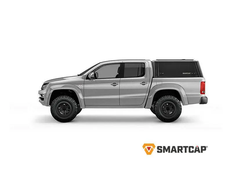 Hardtop Volkswagen Amarok 2010-2022 | RSI EVOc Commercial - Image 5