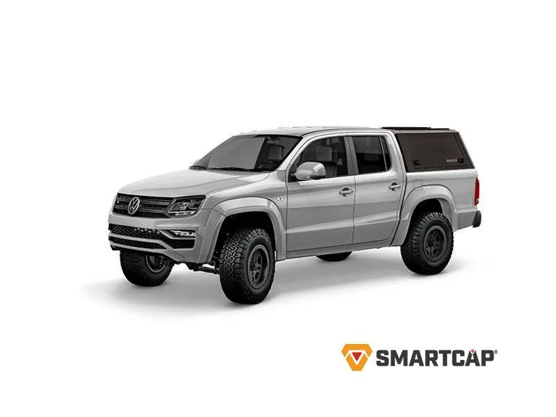 Hardtop Volkswagen Amarok 2010-2022 | RSI EVOc Commercial - Image 6
