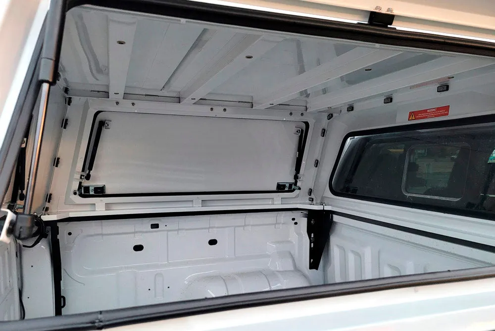 Hardtop Volkswagen Amarok 2010-2022 | RSI EVOc Commercial - Image 8