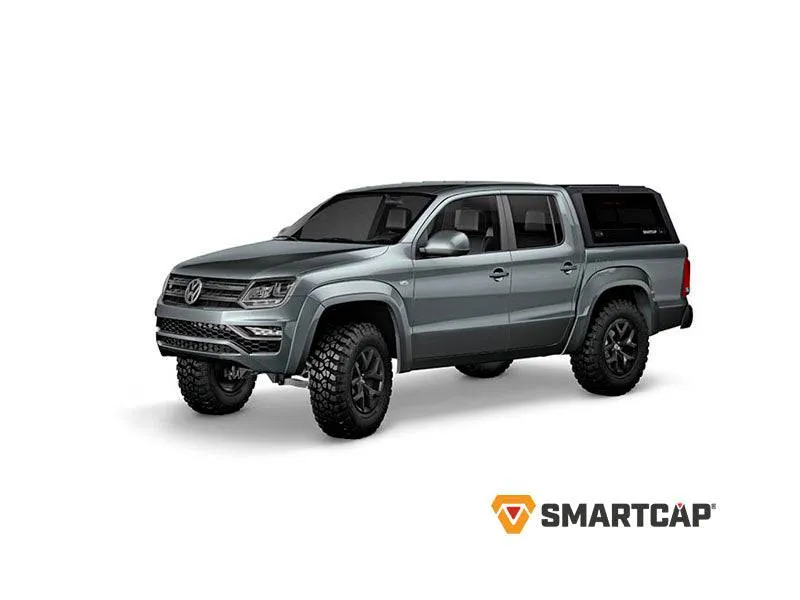 Hardtop Volkswagen Amarok 2010-2022 | RSI EVOs SPORT - Image 4