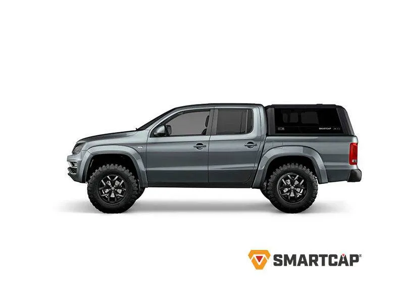Hardtop Volkswagen Amarok 2010-2022 | RSI EVOs SPORT - Image 6