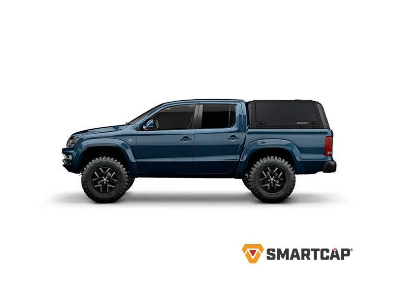 Hardtop Volkswagen Amarok 2010-2022 | RSI SmartCap EVOd Defender - Image 13
