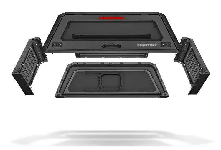 Hardtop Volkswagen Amarok 2023+ RSI EVOa ADVENTURE - Image 12