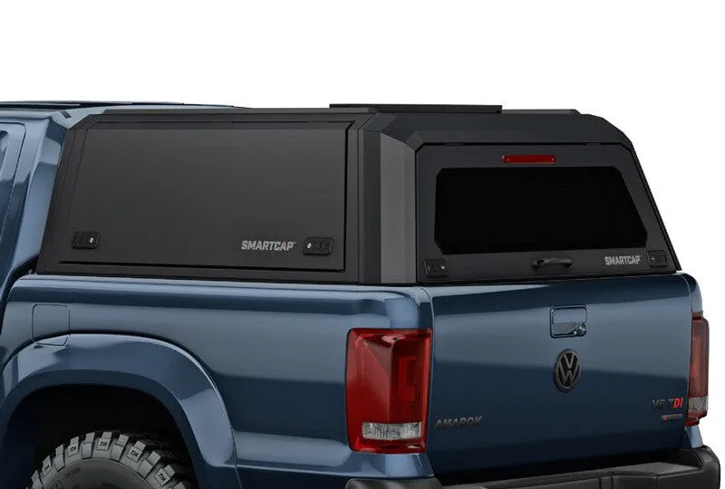 Hardtop Volkswagen Amarok 2023+ RSI EVOa ADVENTURE - Image 5