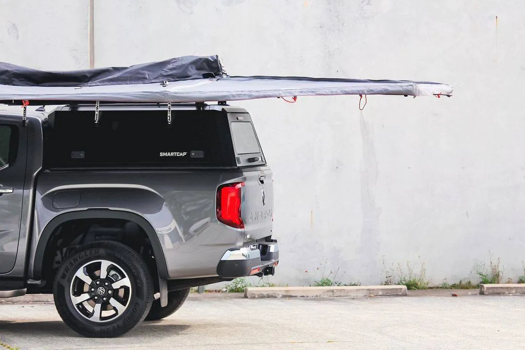 Hardtop Volkswagen Amarok 2023+ RSI EVOa ADVENTURE - Image 8