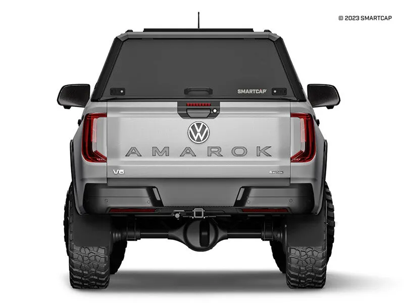 Hardtop Volkswagen Amarok 2023+ | RSI SmartCap EVOd Defender - Image 12