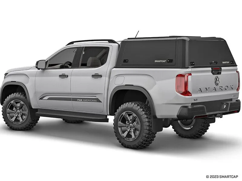 Hardtop Volkswagen Amarok 2023+ | RSI SmartCap EVOd Defender - Image 2