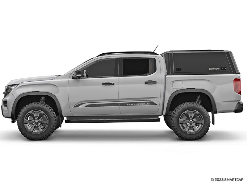 Hardtop Volkswagen Amarok 2023+ | RSI SmartCap EVOd Defender - Image 3
