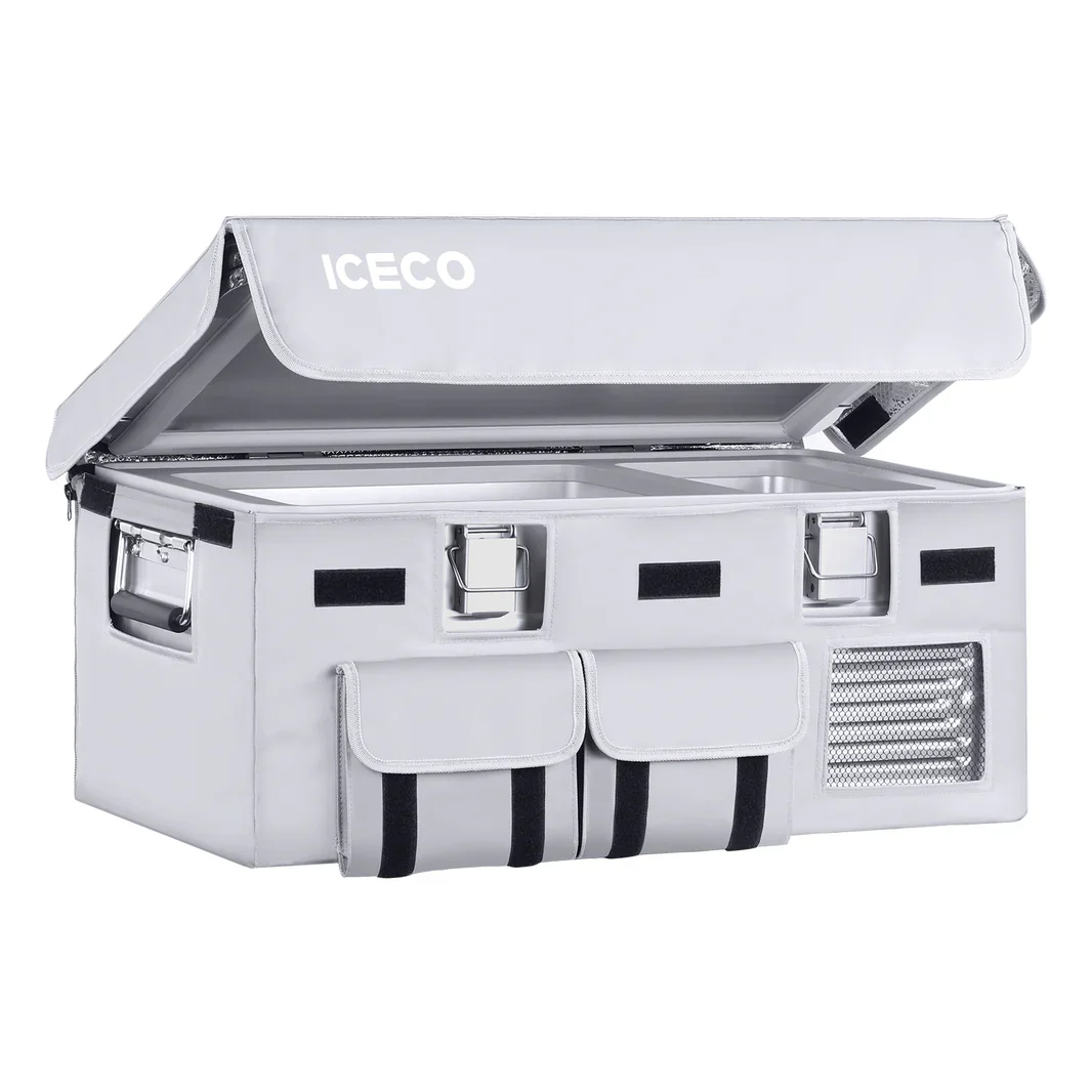 Housse Isolante Frigo APL20 ICECO - Protection Maximale