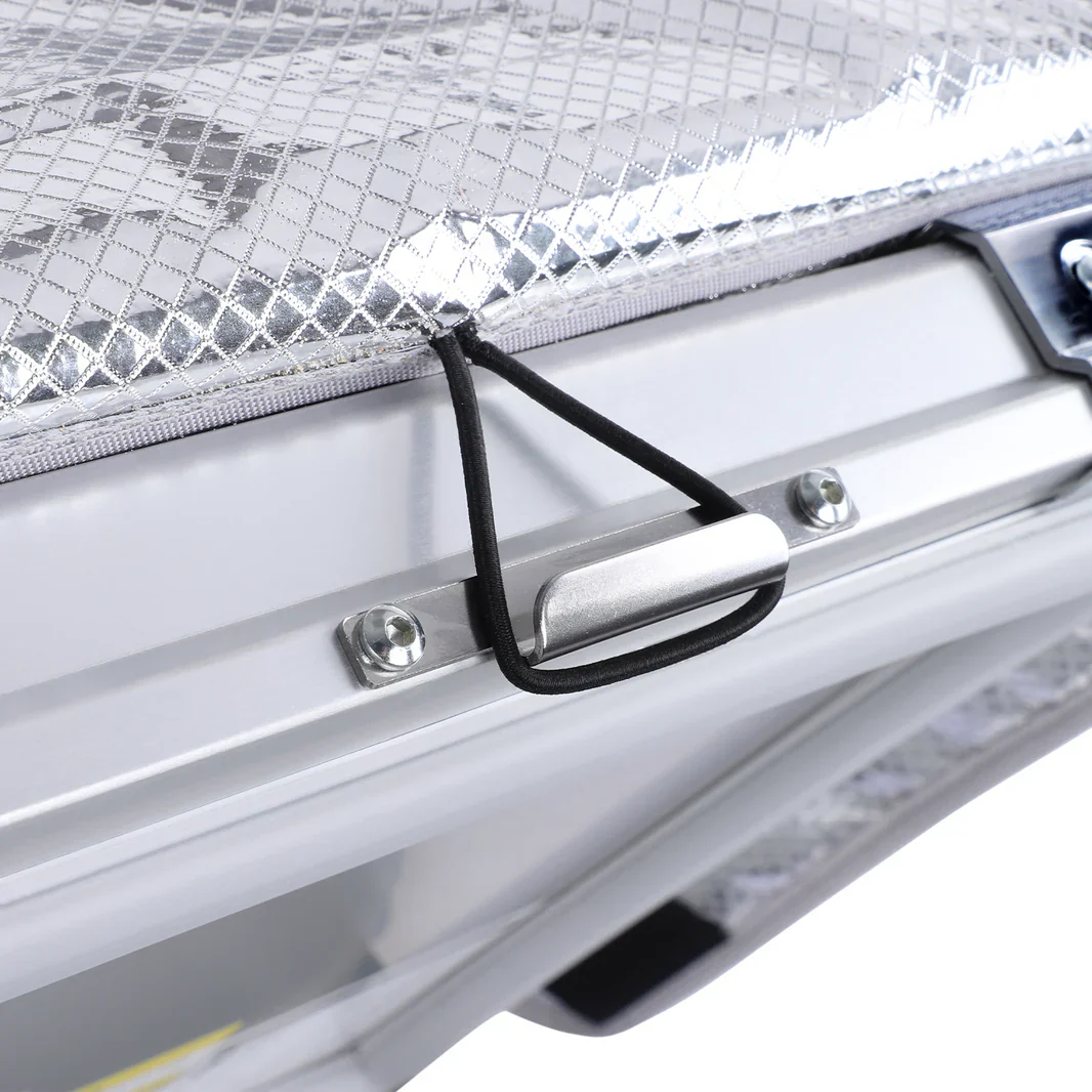 Housse Isolante Frigo APL20 ICECO - Protection Maximale - Image 6