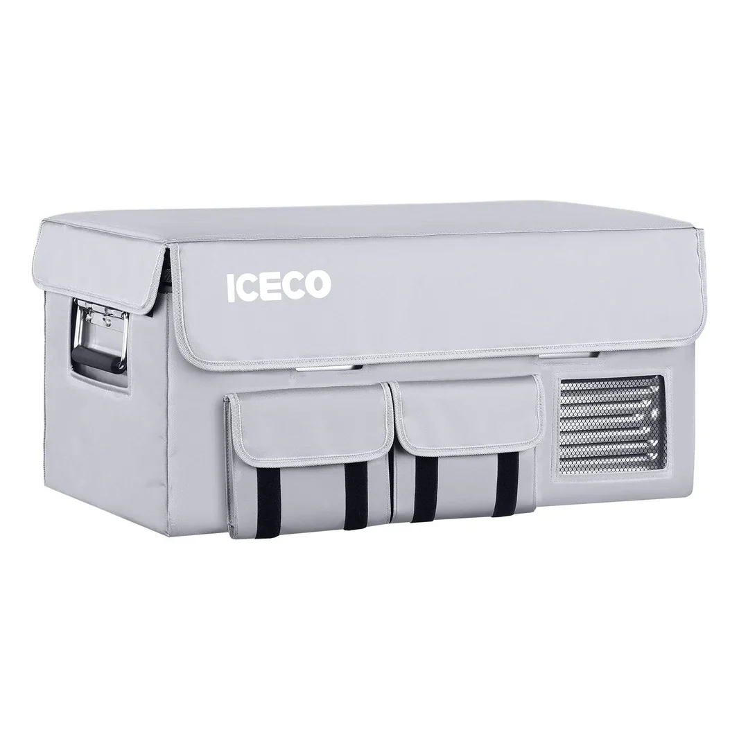 Housse Isolante Frigo APL20 ICECO - Protection Maximale - Image 7