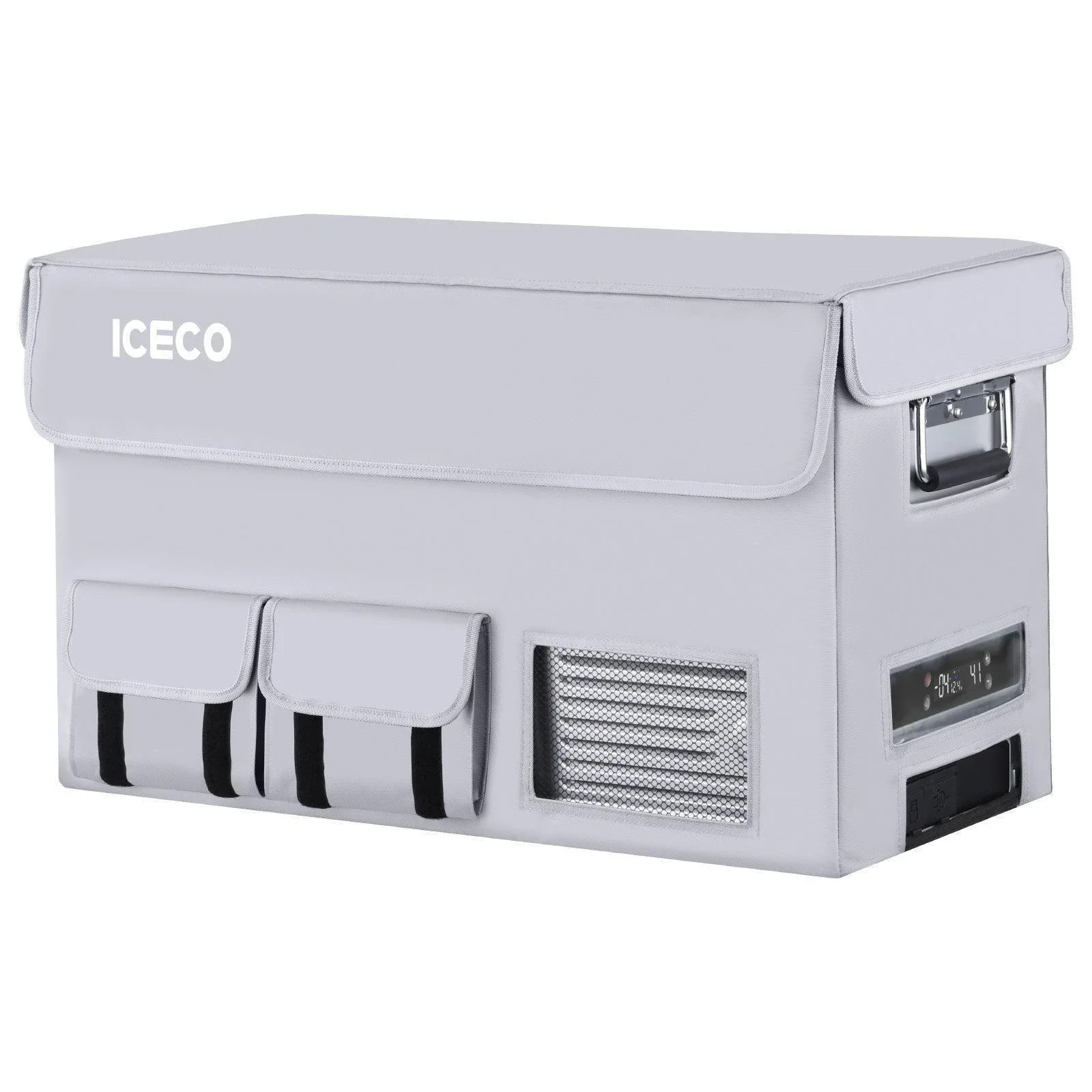 Housse Isolante Frigo ICECO APL35 - Performance & Rangement - Image 2