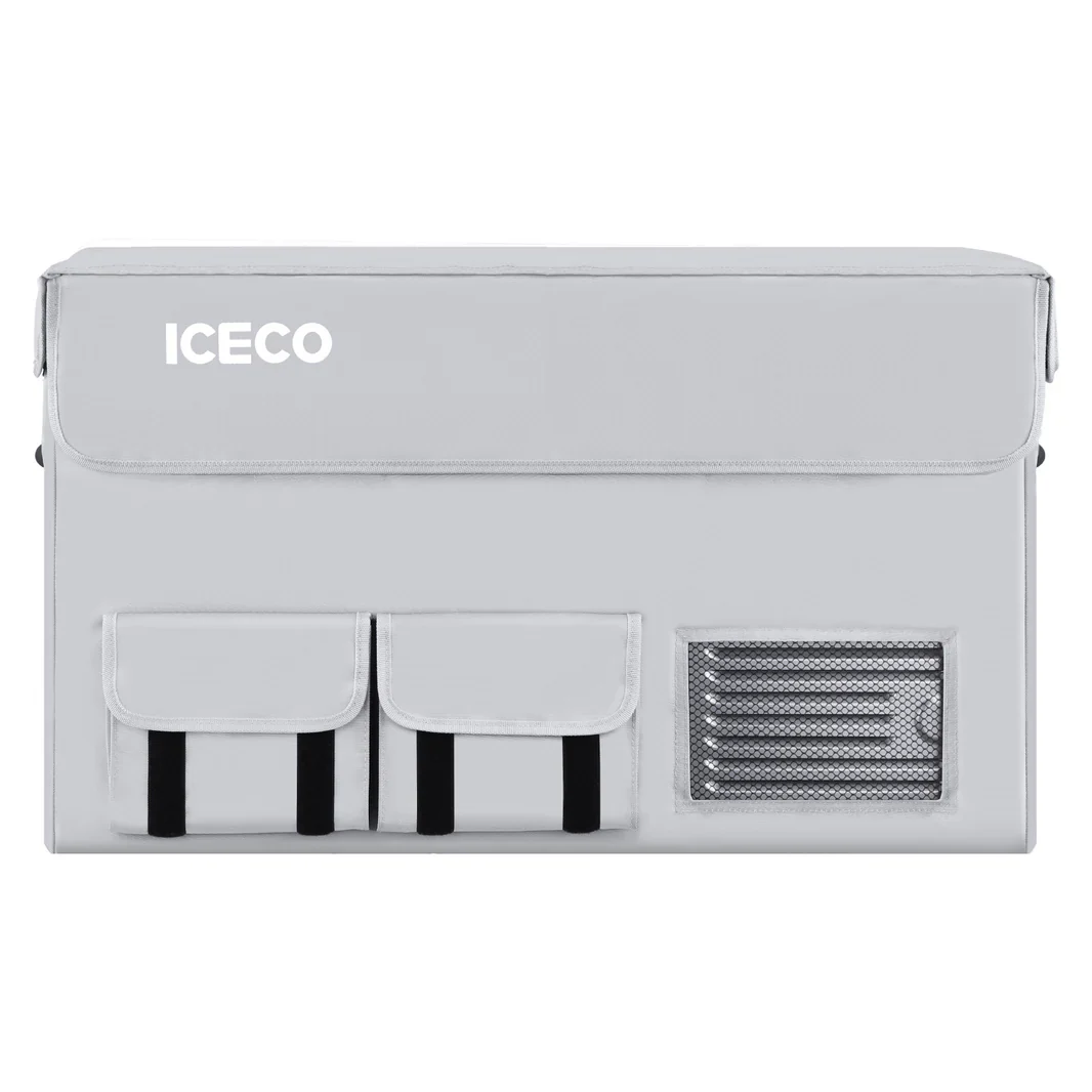 Housse Isolante Frigo ICECO APL35 - Performance & Rangement - Image 4