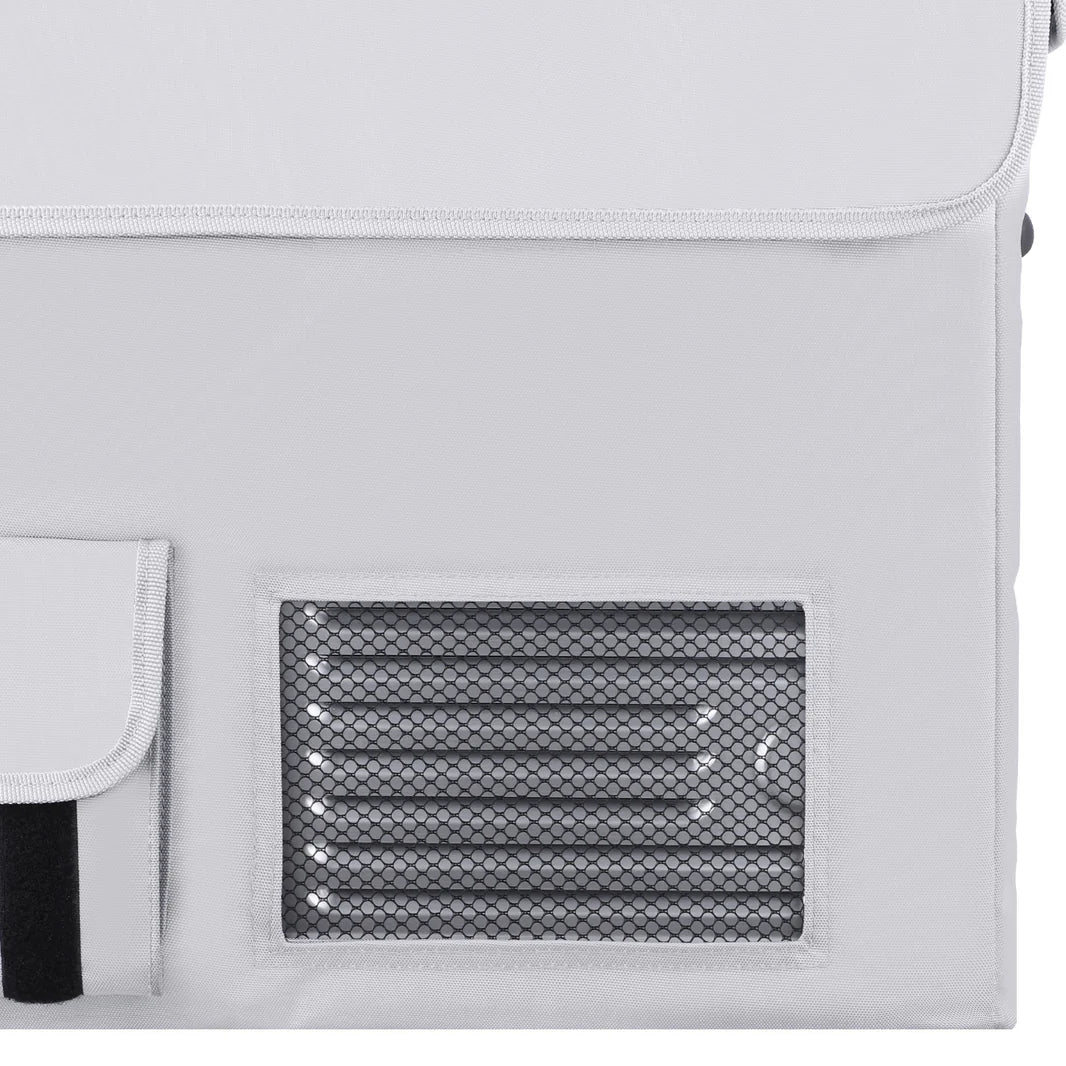 Housse Isolante Frigo ICECO APL35 - Performance & Rangement - Image 6