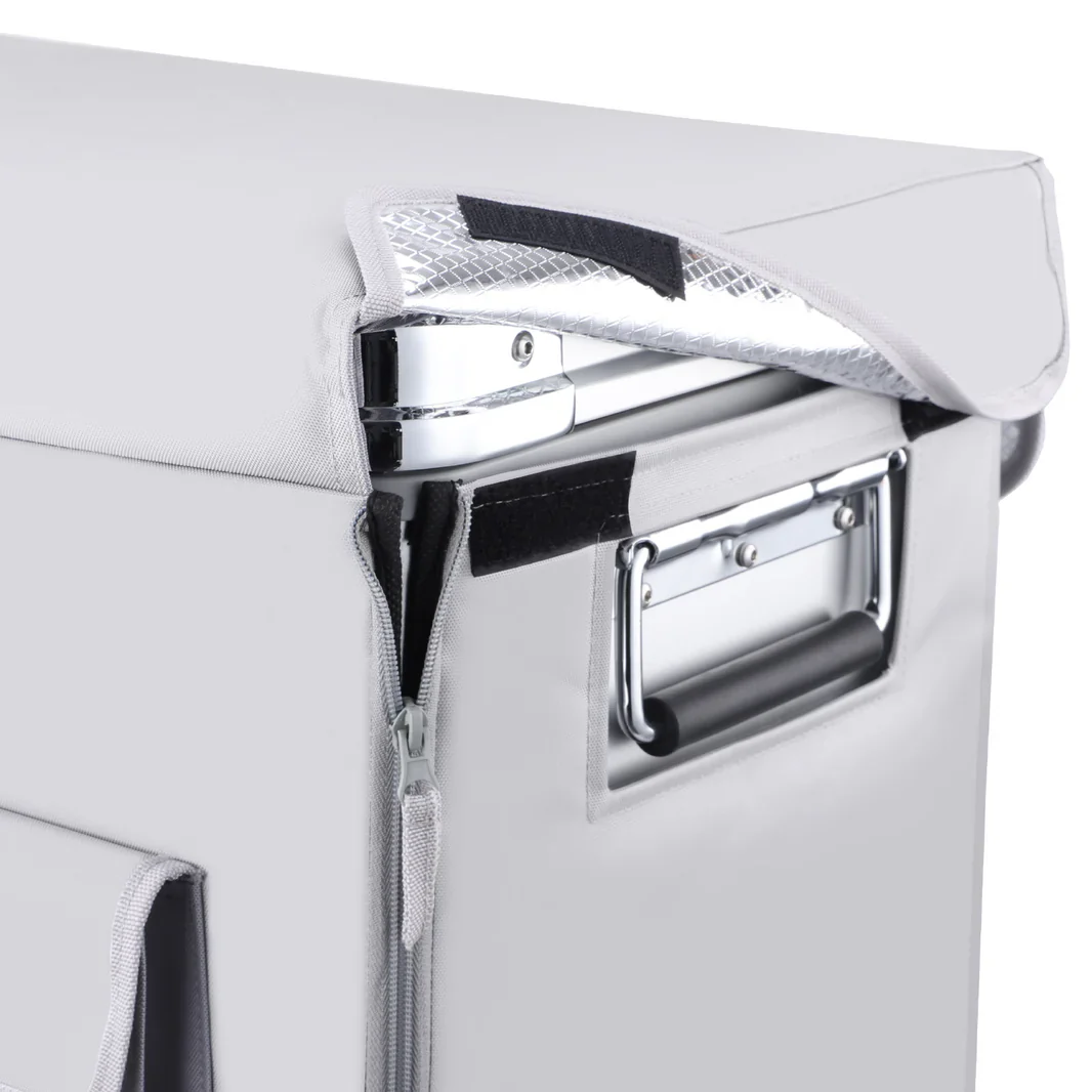 Housse Isolante Frigo ICECO APL35 - Performance & Rangement - Image 7