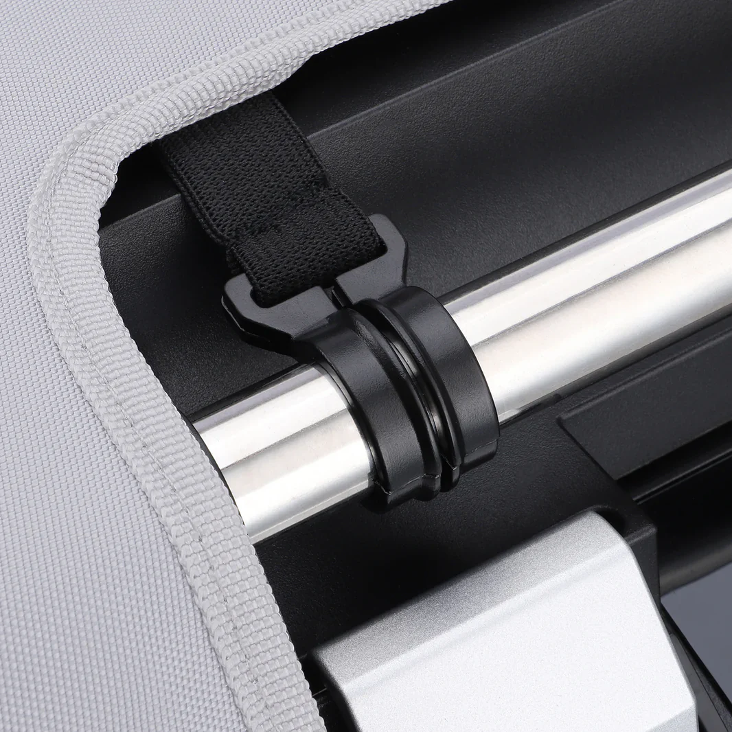Housse Isolante ICECO APL55 : Protection et Efficacité Maximale - Image 4