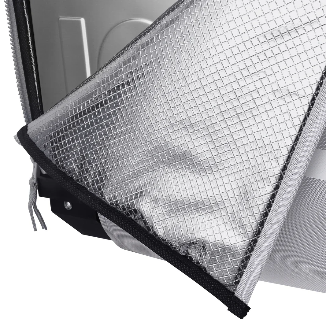 Housse Isolante ICECO APL55 : Protection et Efficacité Maximale - Image 5